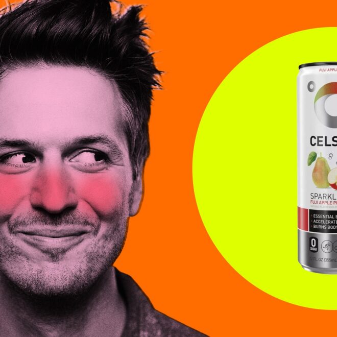 Surprise! Random Cans of Celsius Energy Drink Actually Contain Vodka After Factory Accident, Company Admits