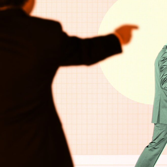 CEO Boasts That He Laid Off 80 Percent of His Staff Because They Didn’t Love AI Enough, Threatens to Do It Again