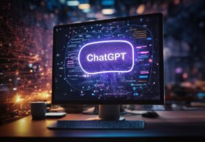 ChatGPT market share falls below 50% as rivals gain ground