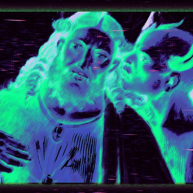Leaked Logs Show ChatGPT Coaxing Users Into Psychosis About Antichrist, Aliens, and Other Bizarre Delusions