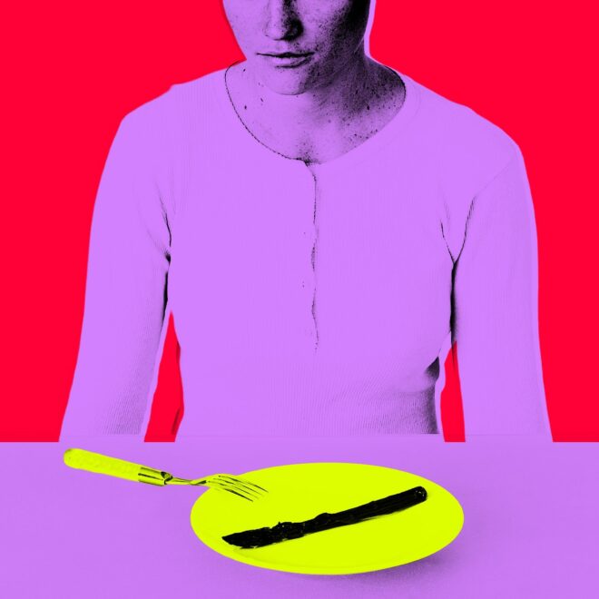 ChatGPT Is Giving Teens Advice on Hiding Their Eating Disorders