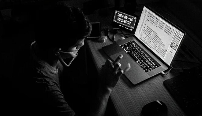 Salt Typhoon Exploits Cisco, Ivanti, Palo Alto Flaws to Breach 600 Organizations Worldwide