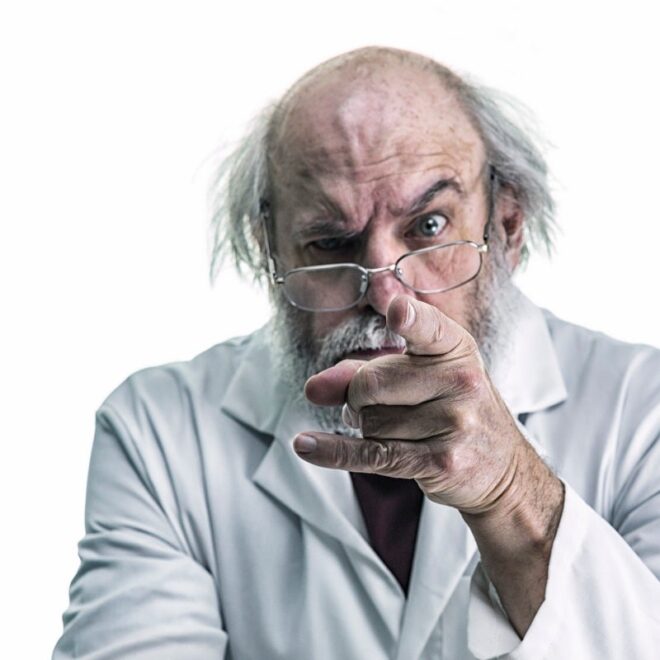 Scientists Find Evidence That You’re a Hypocrite Who’s Causing More Than Your Share of Climate Change