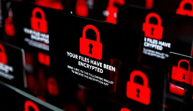 Charon Ransomware Hits Middle East Sectors Using APT-Level Evasion Tactics
