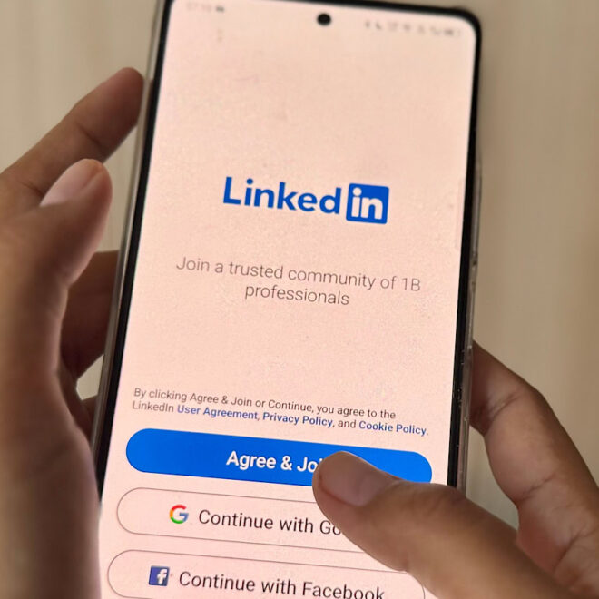 Professionals Trust Their Networks Over AI & Search