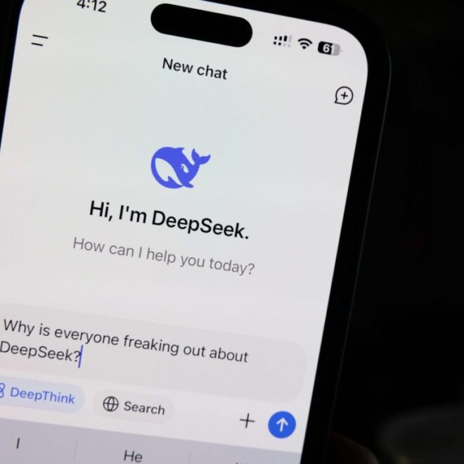 DeepSeek reverts to Nvidia for R2 model after Huawei AI chip fails