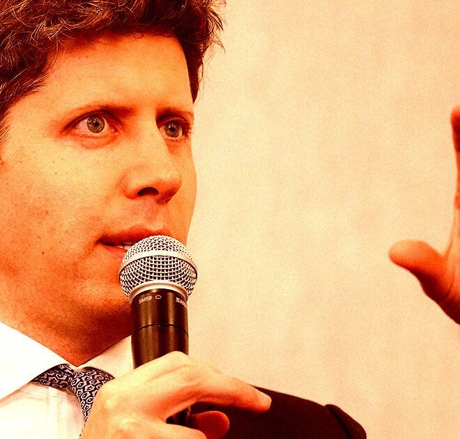 After Disastrous GPT-5, Sam Altman Pivots to Hyping Up GPT-6