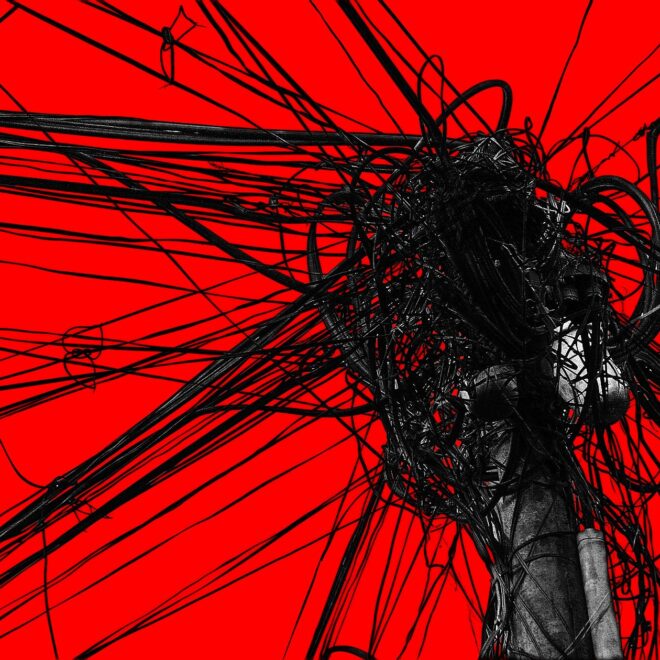 Electricity Is Becoming Unbelievably Expensive as the US Power Grid Decays Into Ruin