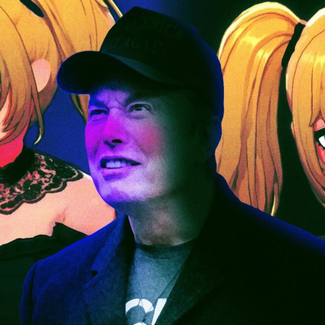 Concern Grows That Elon Musk Is Having Some Kind of AI Meltdown