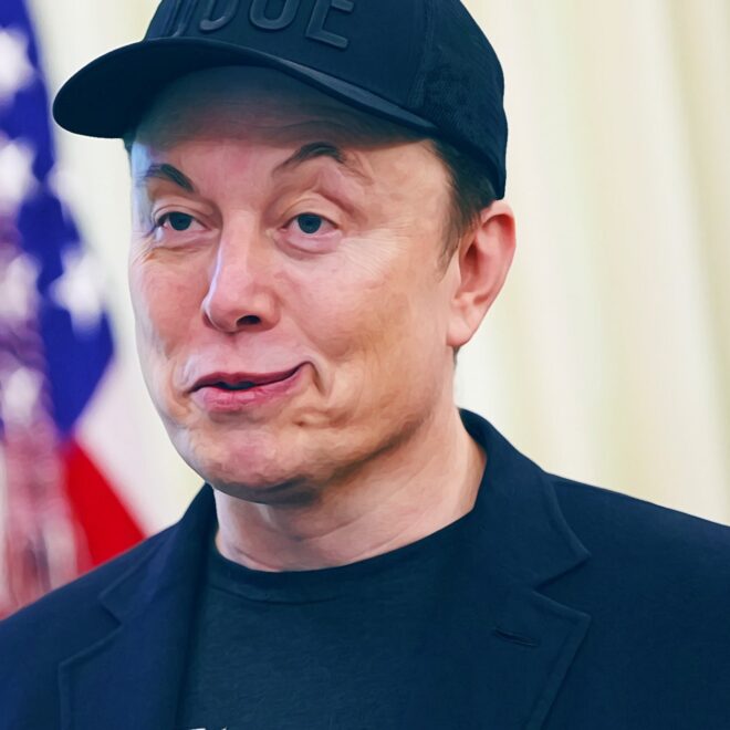 Elon Musk Warns That AI Is “Obviously Gonna One-Shot the Human Limbic System”