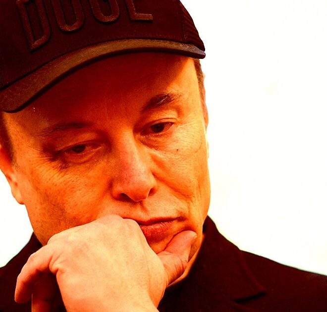 Elon Musk Appears to Now Be the Most Hated Person in America, According to New Research
