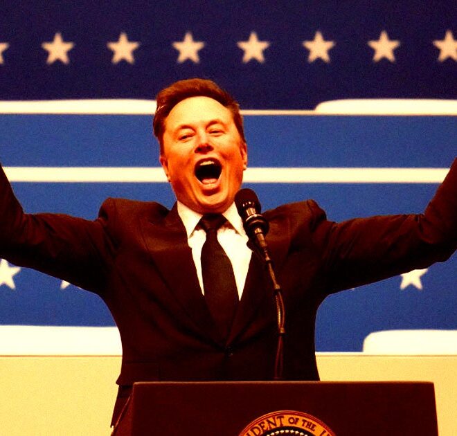 In Desperate Bid to Get Elon Musk to Stay, Tesla Awards Him $29 Billion