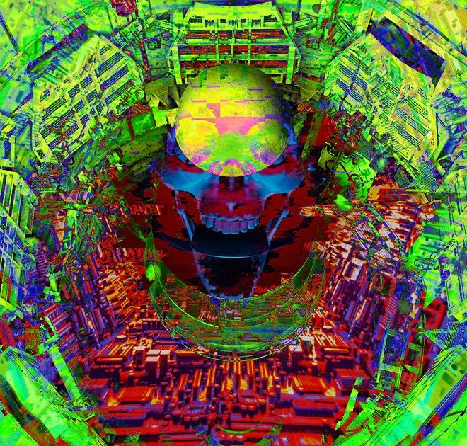 Experts Warn That AI Is Getting Control of Nuclear Weapons