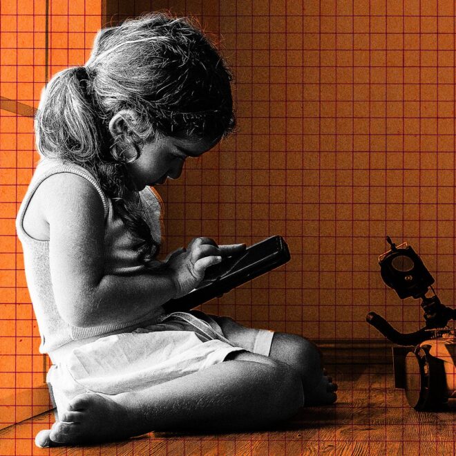 Experts Horrified by AI-Powered Toys for Children