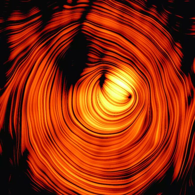 Astronomers in Awe of Terrifying “Eye of Sauron” That’s Pointed Straight at Earth