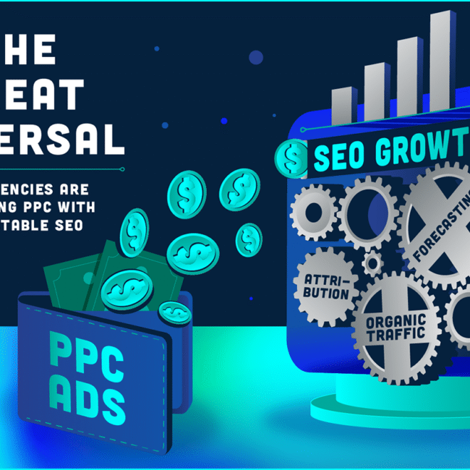 Why Agencies Are Replacing PPC With Predictable SEO