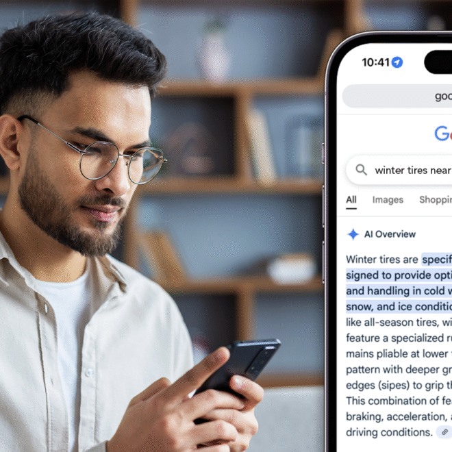 New Strategies To Gain Local Search Visibility