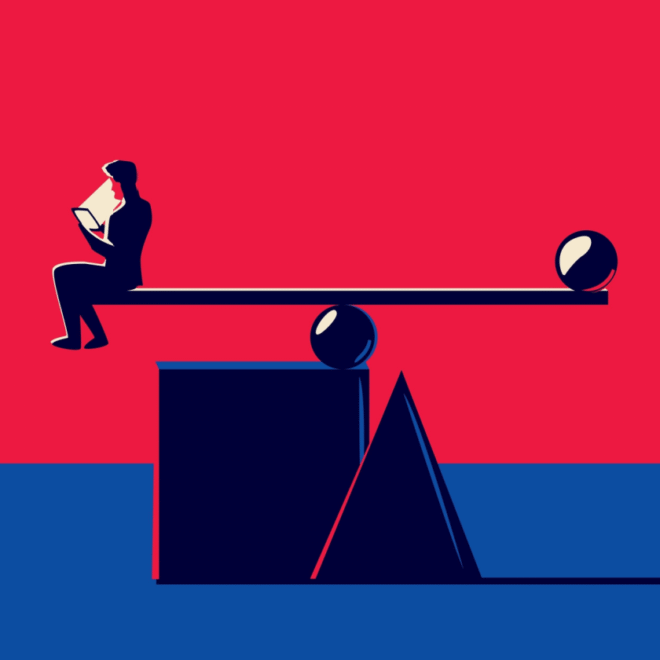 Finding The Balance That Wins Retrieval