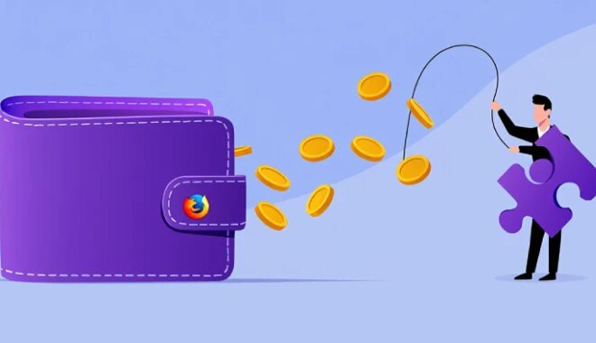 GreedyBear Steals $1M in Crypto Using 150+ Malicious Firefox Wallet Extensions