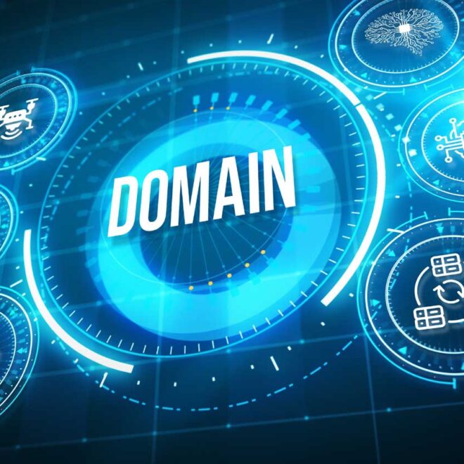 Non-Profit Organization Announces Free Domain Names