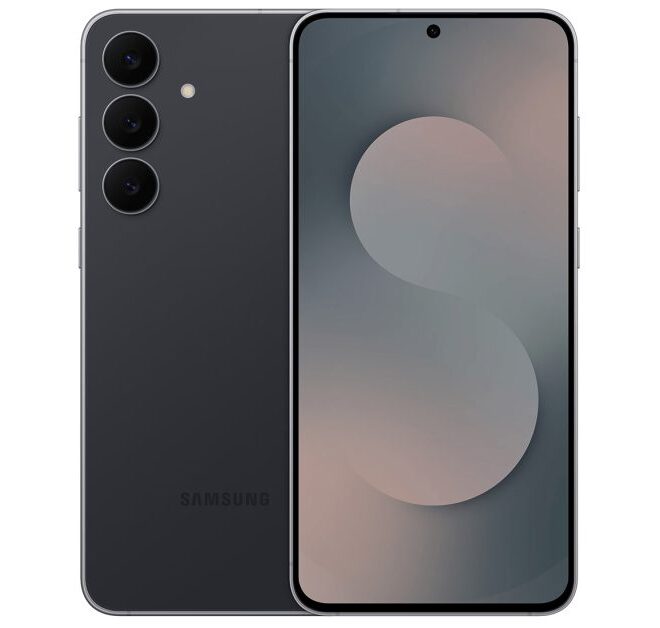 Samsung’s Galaxy S25 FE looks like a barely downgraded S25+