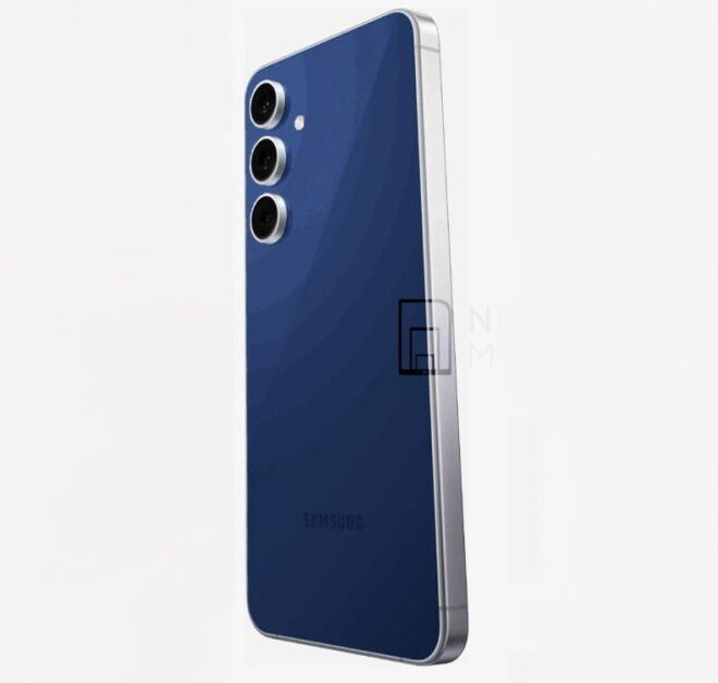 Galaxy S25 FE leaks in slick colors, aims for September release