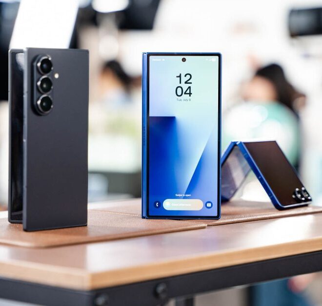 Everything new in Samsung Galaxy One UI 8.5 update just leaked