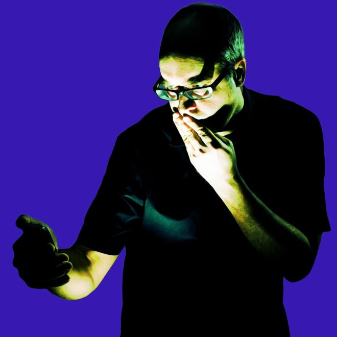 ICE Agents Accidentally Add Random Person to Group Chat, Uncover Highly Sensitive Data