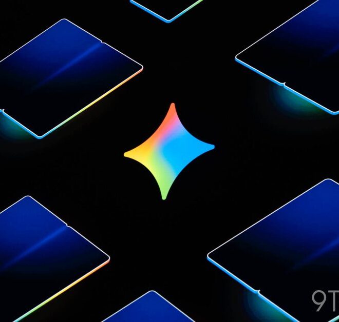 Gemini app hits 650+ million monthly users