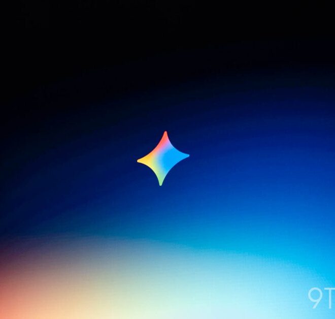 Gemini overlay getting a vibrant, bubbly redesign on Android