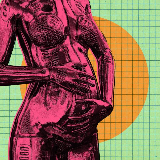 The “Godfather of AI” Has a Bizarre Plan to Save Humanity From Evil AI