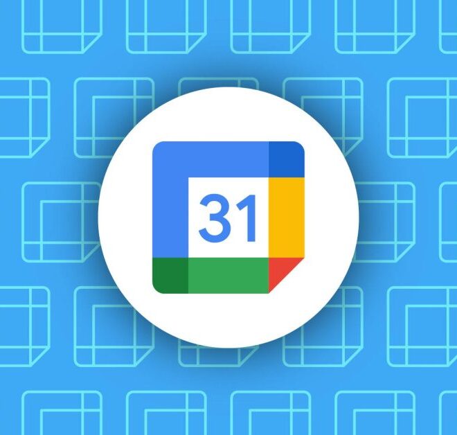 Google Calendar Material 3 Expressive redesign starts rolling out