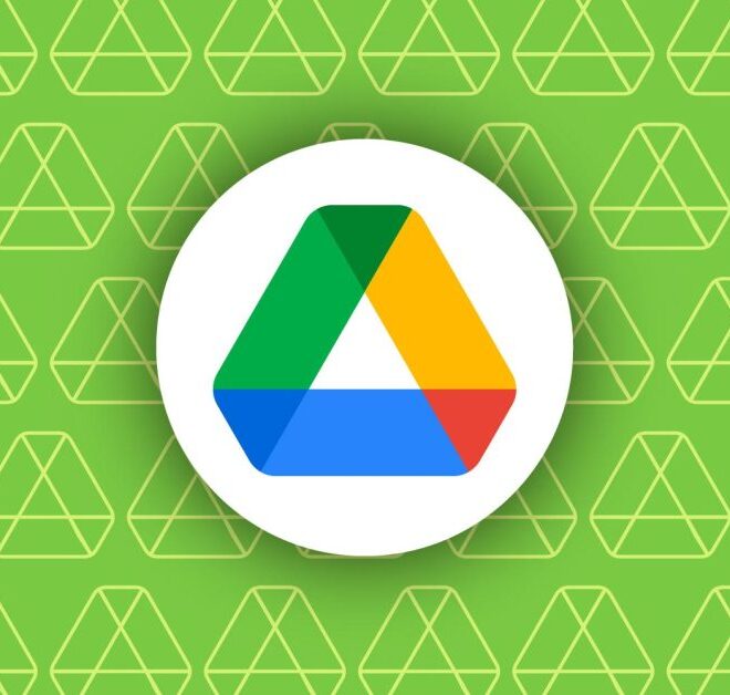 Google Drive Material 3 Expressive redesign rolling out