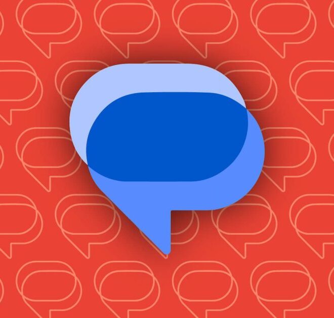 Google Messages crashing for some Android users