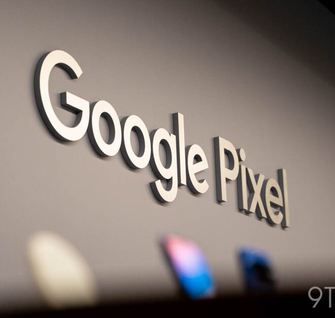 Google says to expect new Pixel design every ‘2-3 years,’ no tablet