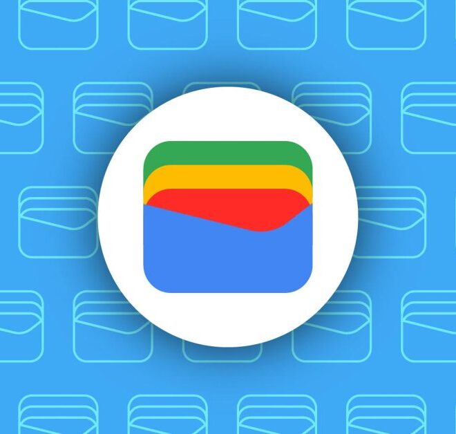 Google Wallet Material 3 Expressive redesign rolling out