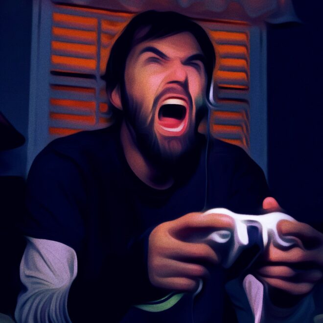 Giving Gamers Tips That Are Actually False