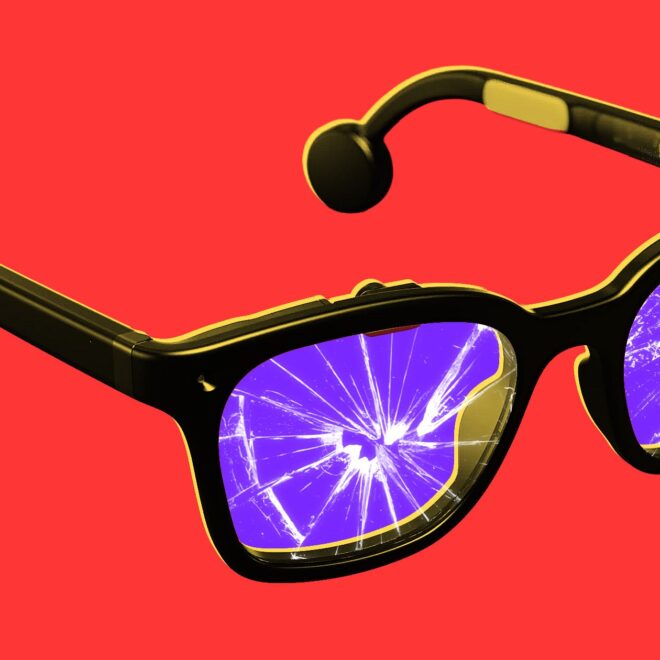 People Are REALLY Mad at These AI Glasses That Record Everything Constantly