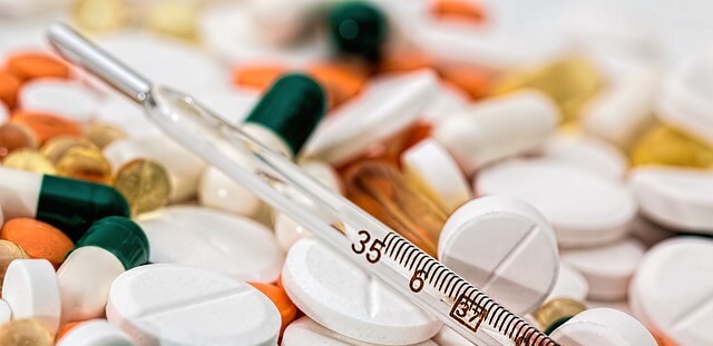 Centre Mandates QR Codes For Medicines Of Top Drug Brands