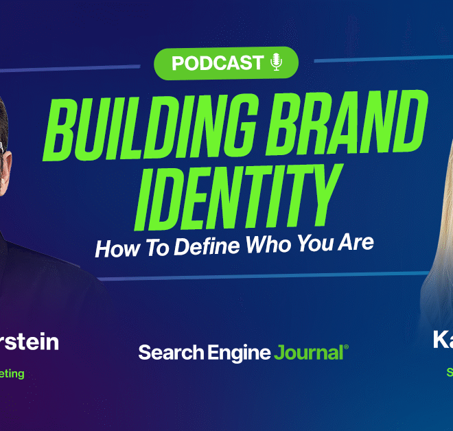 How To Discover Who You Are As A Brand