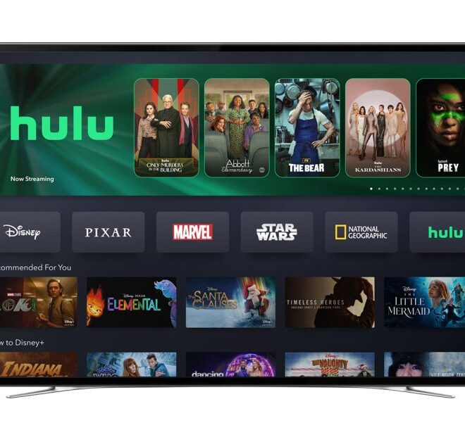 Hulu app going away with ‘full’ integration into Disney+