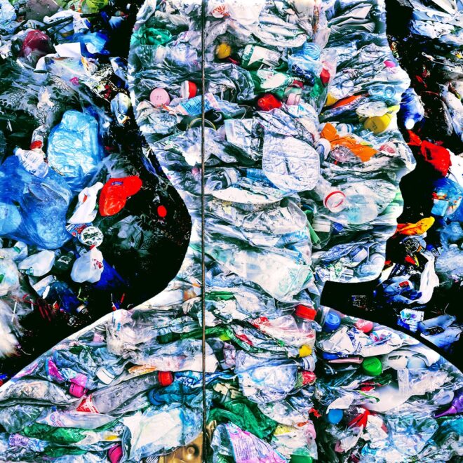 There Is a 100 Percent Chance That Your Body Is Deeply Contaminated With Dangerous Substances