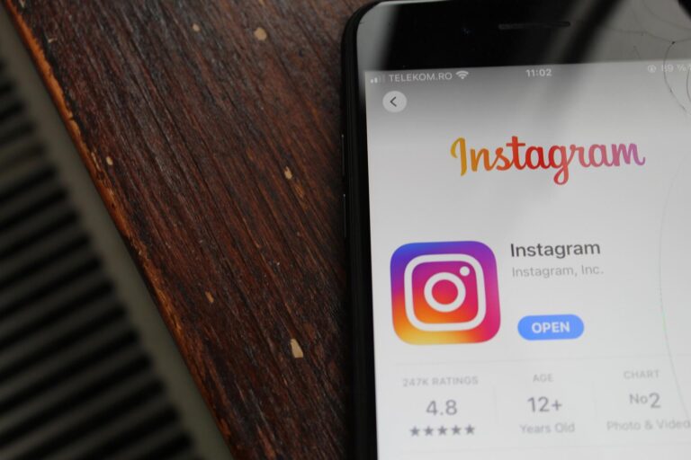 Report Says 64% Instagram Safety Tools For Teens Are Ineffective