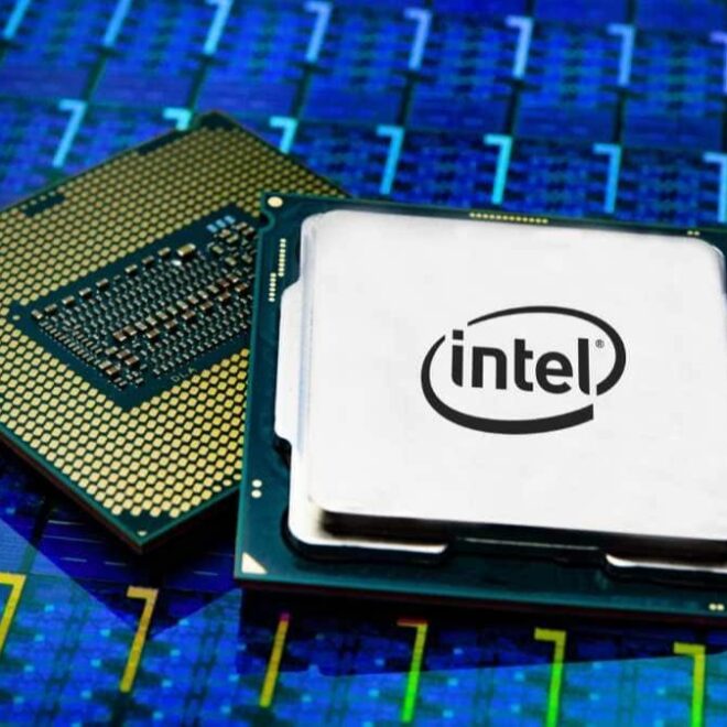 US Buys 10% Stake in Intel for $8.9B Under Trump Plan