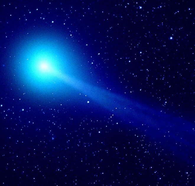 Mysterious Object Hurtling Toward Us From Beyond Solar System Appears to Be Emitting Its Own Light, Scientists Find