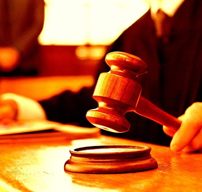 Judge Accused of Using AI to Issue Garbled Ruling