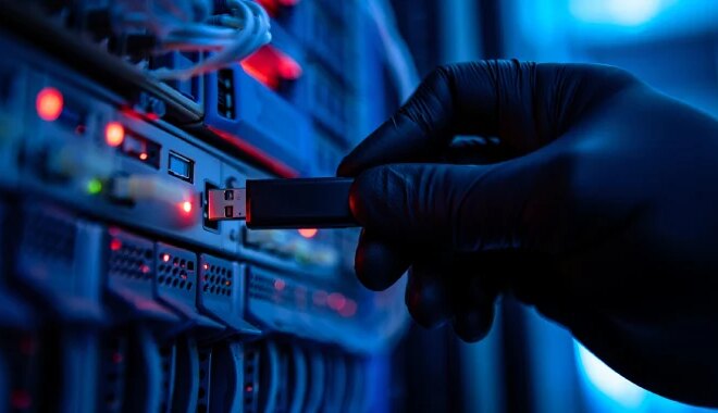 Ex-Developer Jailed Four Years for Sabotaging Ohio Employer with Kill-Switch Malware