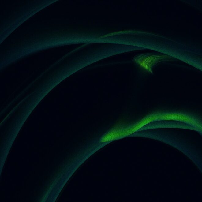Scientists Discover What Appears to Be the Largest Black Hole in the Universe, So Heavy That It Completely Bends the Light Around It Into a Giant Ring