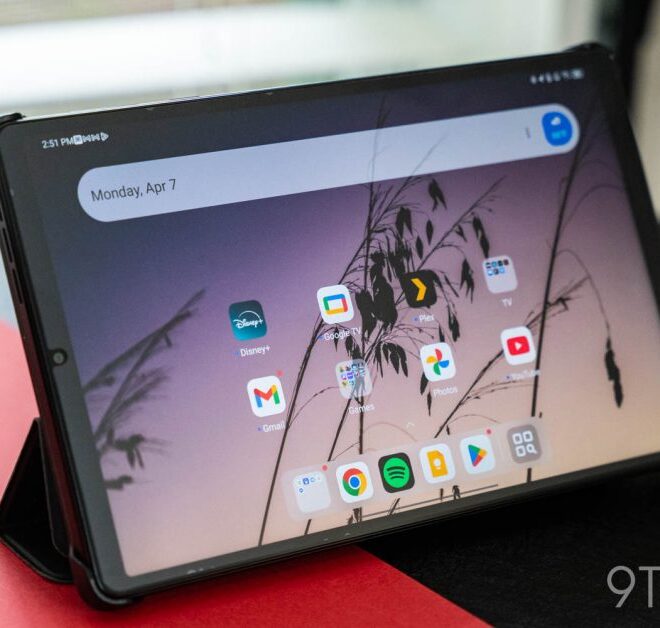 Early Black Friday Lenovo Android tablets, LG OLED TV, more