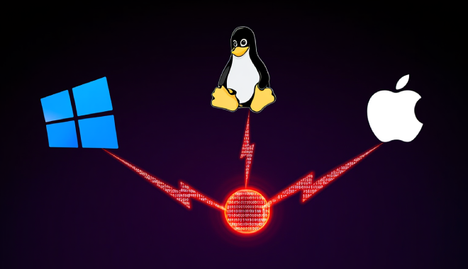 Hackers Found Using CrossC2 to Expand Cobalt Strike Beacon’s Reach to Linux and macOS